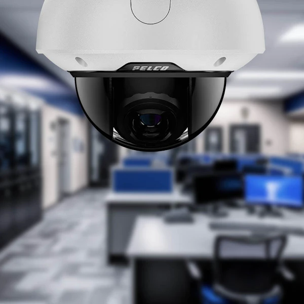 Law Enforcement & Police Surveillance Camera Systems
