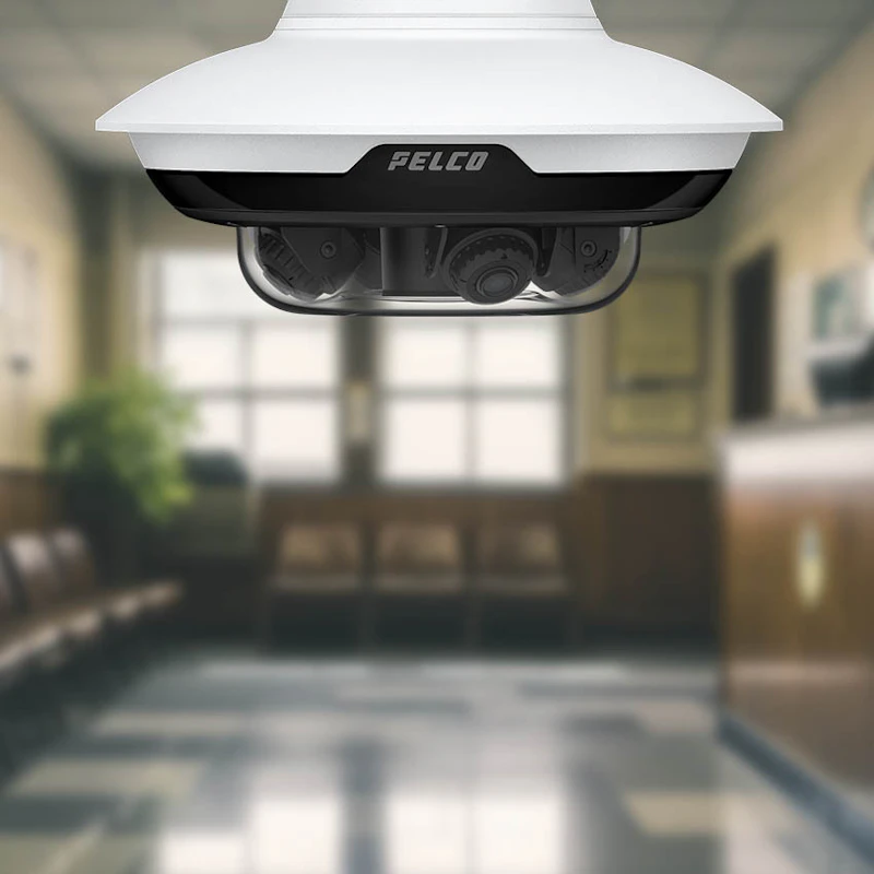 Law Enforcement & Police Surveillance Camera Systems