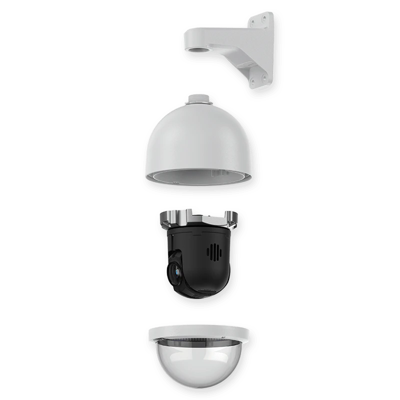 Spectra Enhanced 8 Series PTZ Camera | Pelco