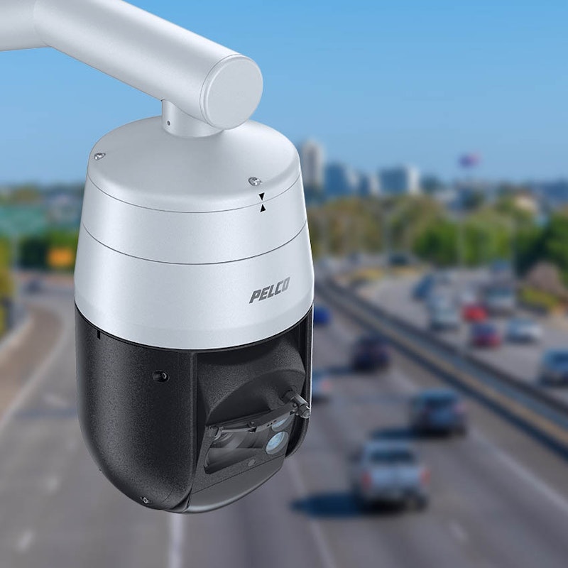 Traffic Surveillance Cameras for Streets & Highways