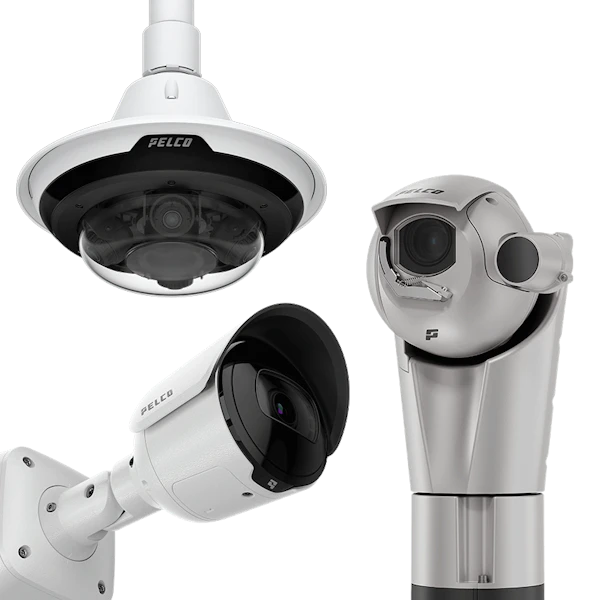 What is a PoE Camera? The Complete Beginner’s Guide