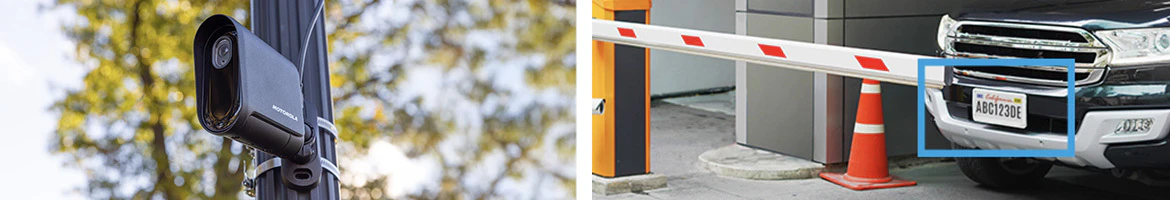 License Plate Recognition: What is ALPR & LPR Technology?