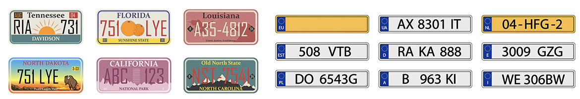 License Plate Recognition: What is ALPR & LPR Technology?