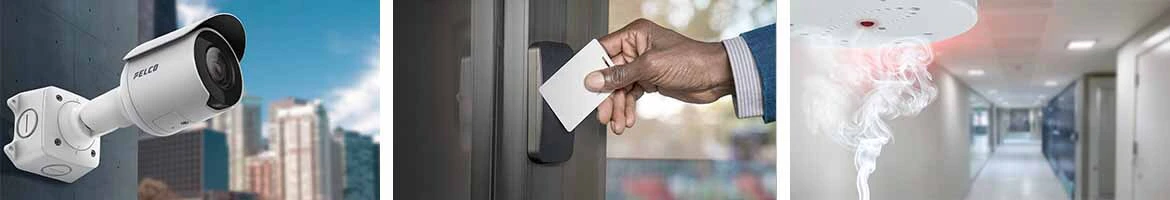 What is Physical Security? Policies, Measures & Examples