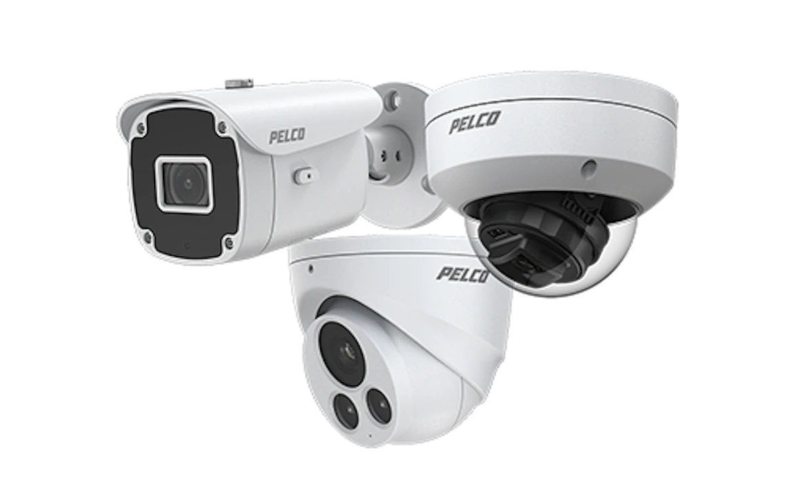 Beautiful view of Penthouse Apartment Building Security